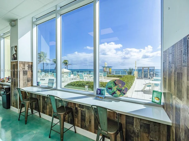 2501 S Ocean Dr # 922, Hollywood FL 33019