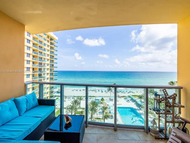 2501 S Ocean Dr # 922, Hollywood FL 33019