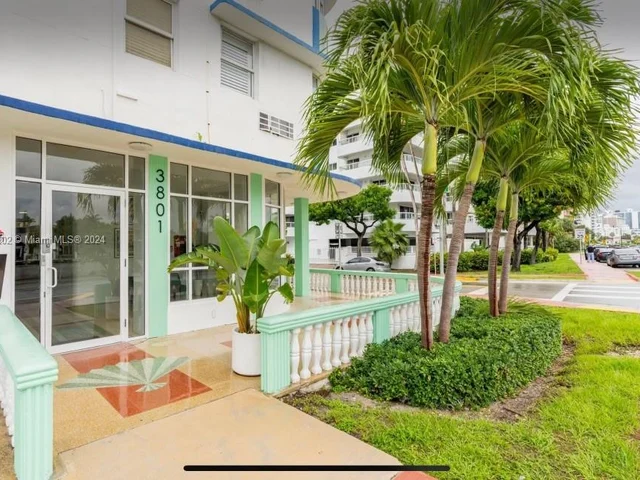 3801 Indian Creek Dr # 104B, Miami Beach FL 33140