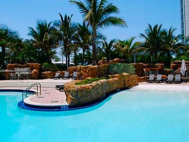 18201 COLLINS AV # 3707, Sunny Isles Beach FL 33160