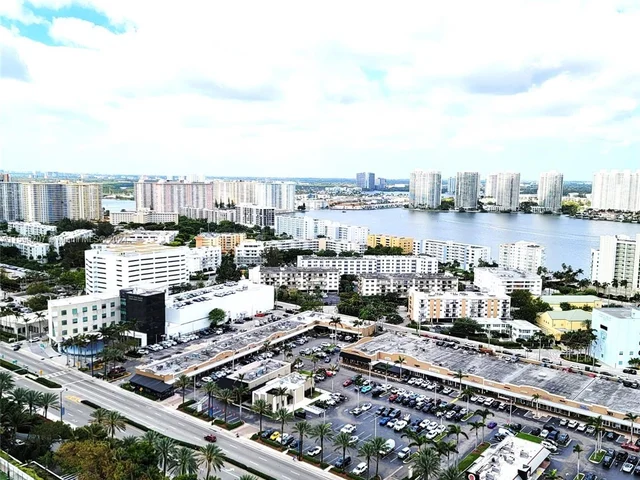 18201 COLLINS AV # 3707, Sunny Isles Beach FL 33160