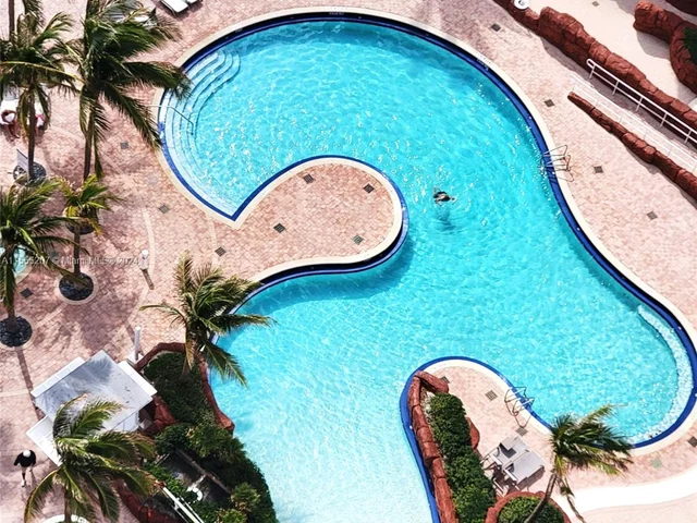 18201 COLLINS AV # 3707, Sunny Isles Beach FL 33160