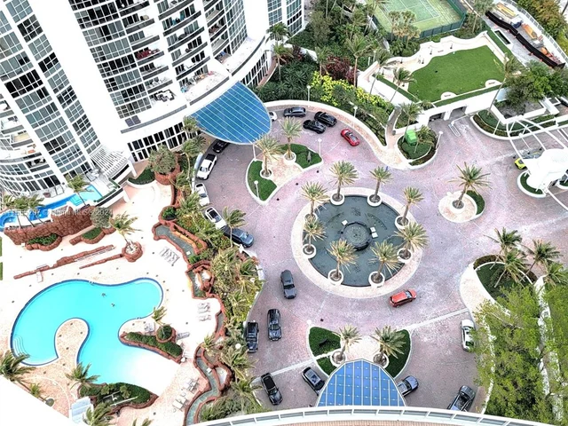 18201 COLLINS AV # 3707, Sunny Isles Beach FL 33160