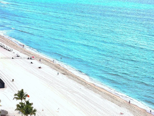 18201 COLLINS AV # 3707, Sunny Isles Beach FL 33160