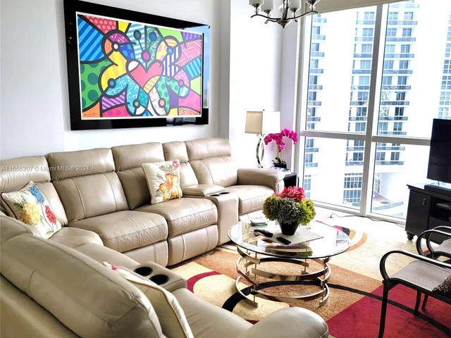 18201 COLLINS AV # 3707, Sunny Isles Beach FL 33160