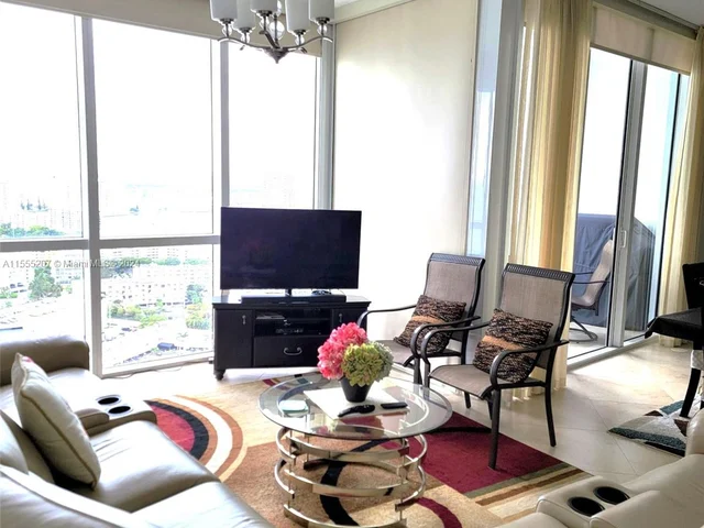 18201 COLLINS AV # 3707, Sunny Isles Beach FL 33160