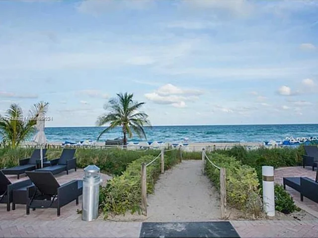 18201 COLLINS AV # 3707, Sunny Isles Beach FL 33160