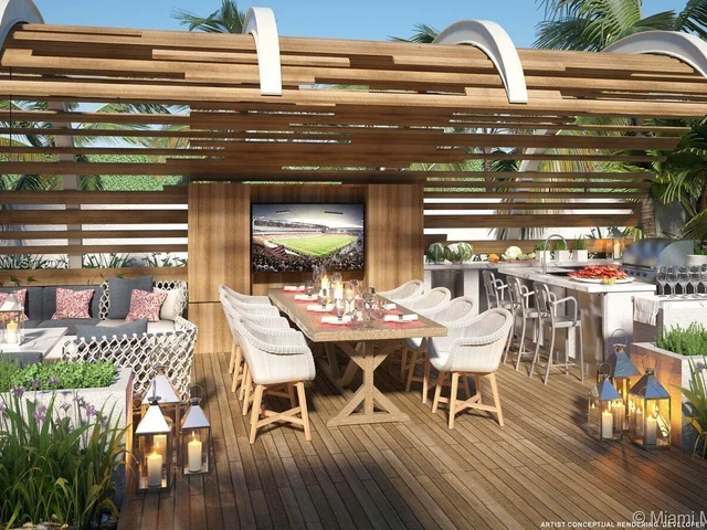 851 NE 1ST Ave # 1206, Miami FL 33132