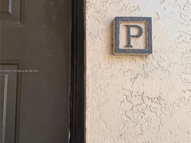 891 Cypress Park Way # P6, Deerfield Beach FL 33064