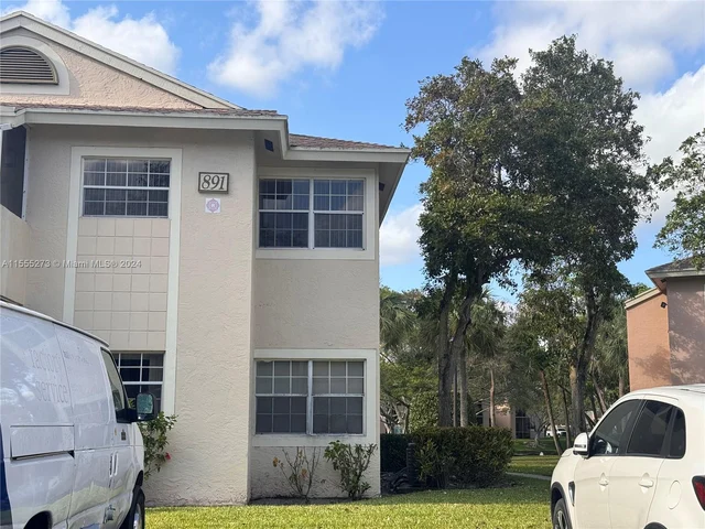 891 Cypress Park Way # P6, Deerfield Beach FL 33064