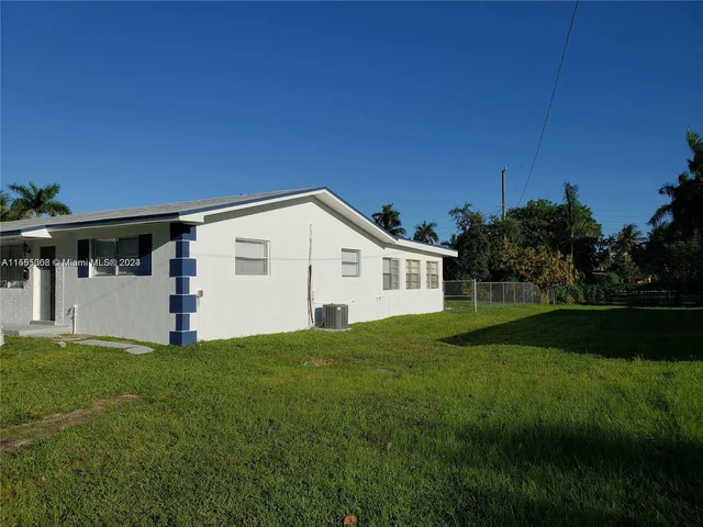 1430 NE 118th Ter # 2, Miami FL 33161