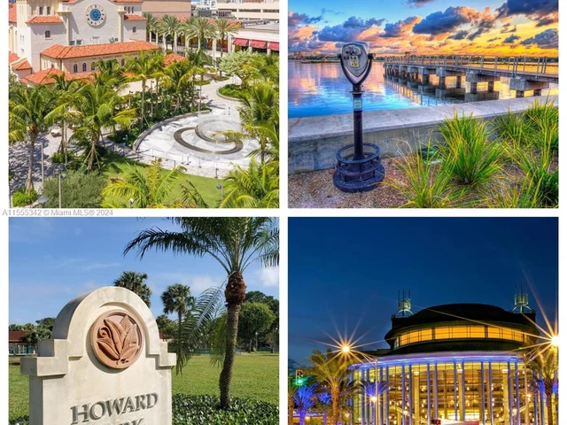 944 Market St # 1, West Palm Beach FL 33401