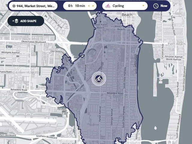 944 Market St # 1, West Palm Beach FL 33401