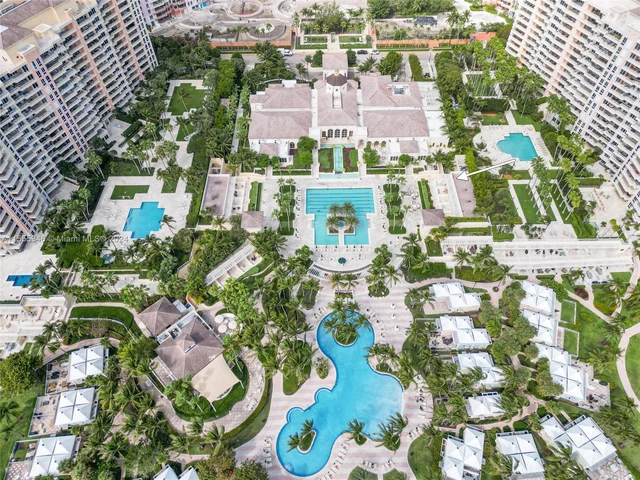 795 Crandon Blvd # 801, Key Biscayne FL 33149