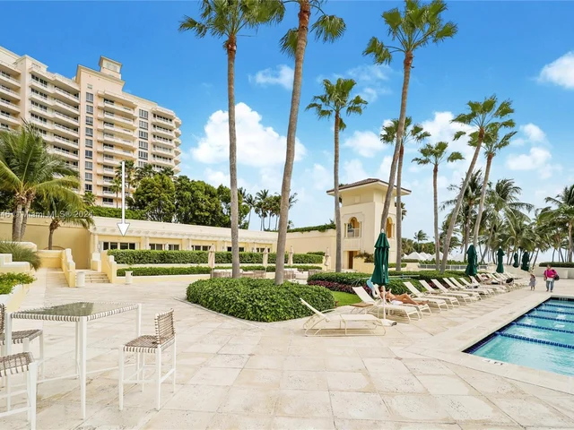 795 Crandon Blvd # 801, Key Biscayne FL 33149