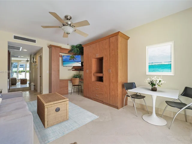 795 Crandon Blvd # 801, Key Biscayne FL 33149