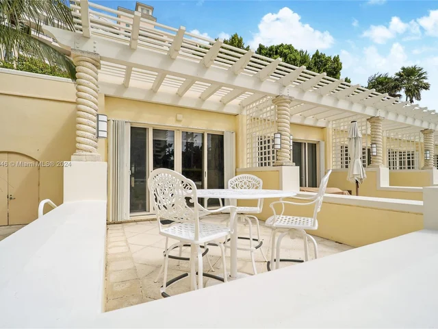 795 Crandon Blvd # 801, Key Biscayne FL 33149