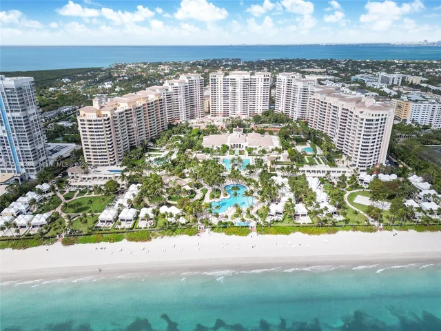 795 Crandon Blvd # 801, Key Biscayne FL 33149