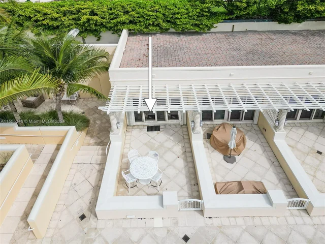 795 Crandon Blvd # 801, Key Biscayne FL 33149