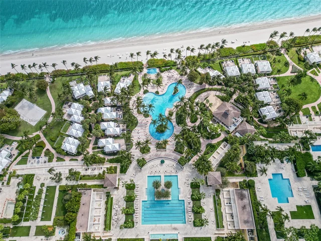 795 Crandon Blvd # 801, Key Biscayne FL 33149