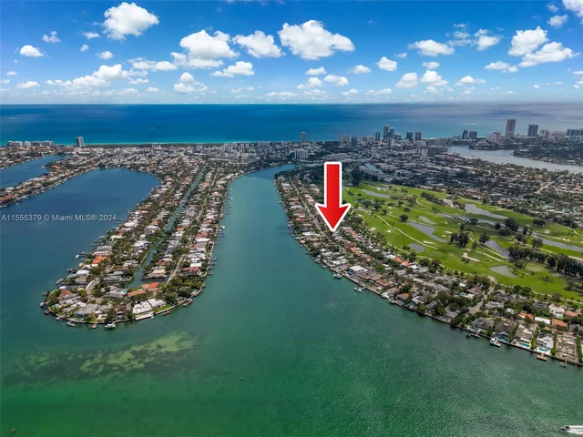 720 N Shore Dr, Miami Beach FL 33141