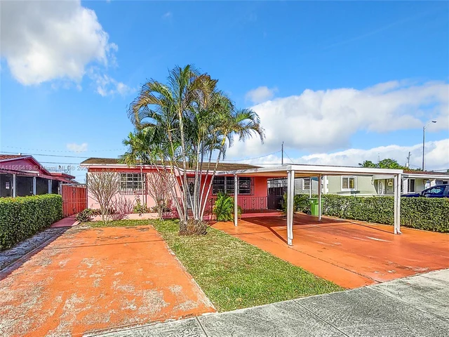 1440 W 3rd Ave, Hialeah FL 33010