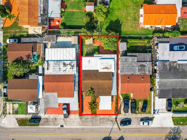 1440 W 3rd Ave, Hialeah FL 33010