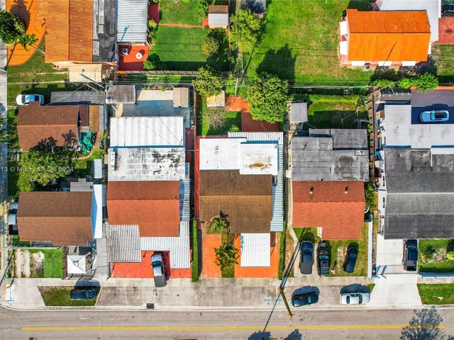 1440 W 3rd Ave, Hialeah FL 33010