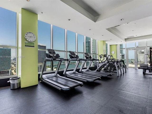 133 NE 2nd Ave # 1004, Miami FL 33132