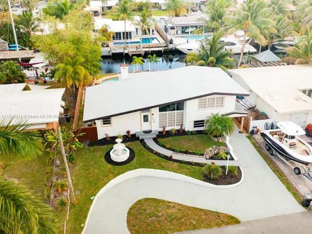2518 Key Largo Ln, Fort Lauderdale FL 33312
