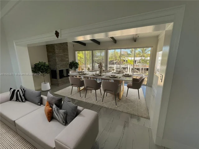 2518 Key Largo Ln, Fort Lauderdale FL 33312