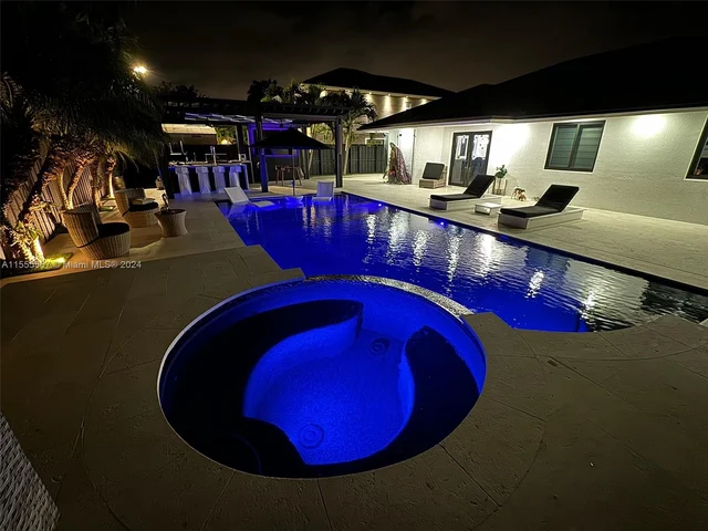 18064 SW 149TH PL, Miami FL 33187