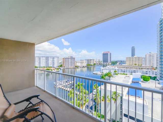 1965 S Ocean Dr # 3H, Hallandale Beach FL 33009