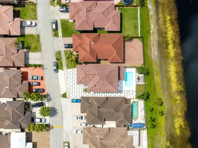 15531 SW 35th Ter, Miami FL 33185