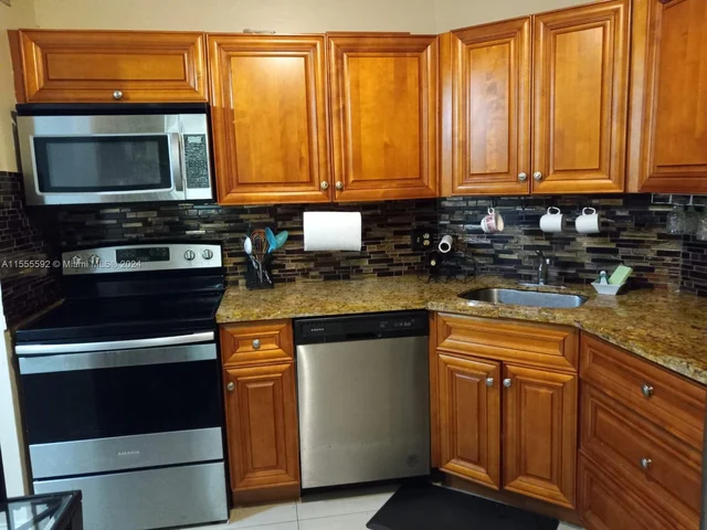 3330 Spanish Moss Ter # 109, Lauderhill FL 33319