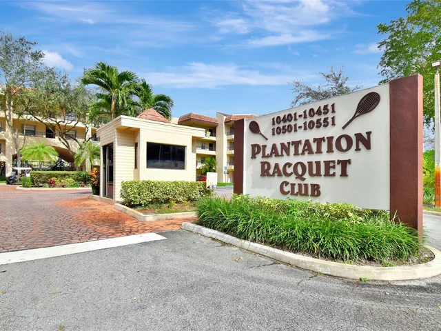10501 W Broward Blvd # 304, Plantation FL 33324