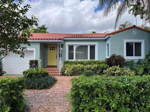 317 Fluvia Ave, Coral Gables FL 33134