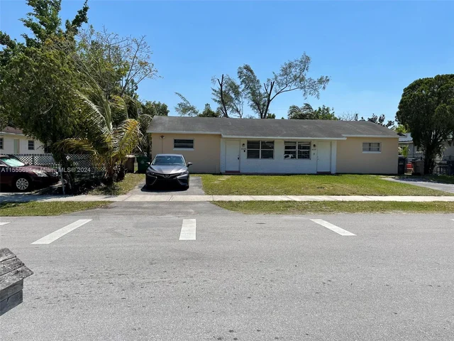 6120 SW 41st Ct # 0, Davie FL 33314