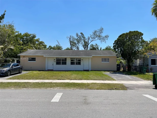 6120 SW 41st Ct # 0, Davie FL 33314