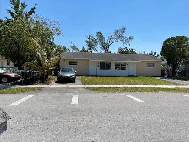 6120 SW 41st Ct # 0, Davie FL 33314