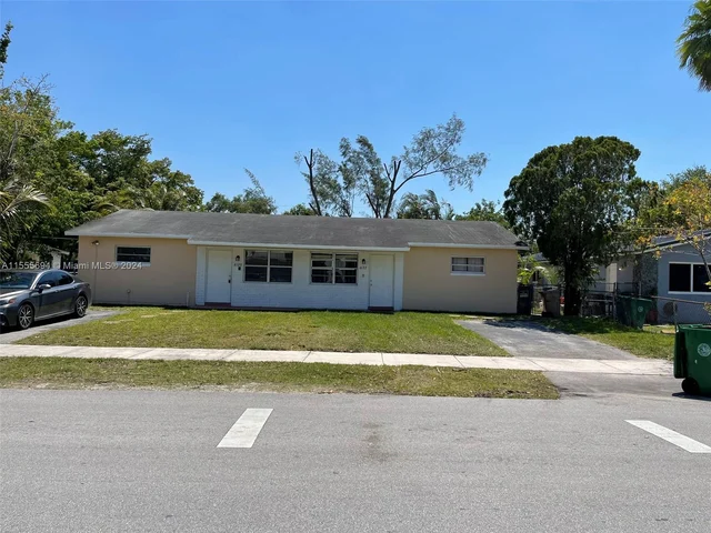 6120 SW 41st Ct # 0, Davie FL 33314