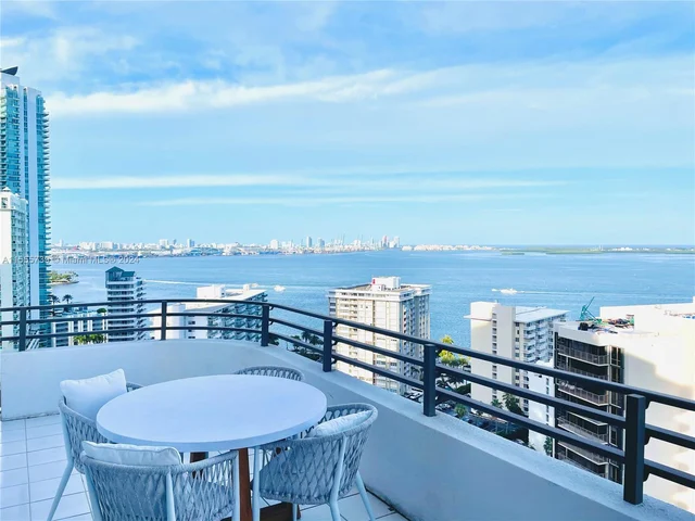 151 SE 15th Rd # 2503, Miami FL 33129