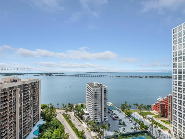 151 SE 15th Rd # 2503, Miami FL 33129