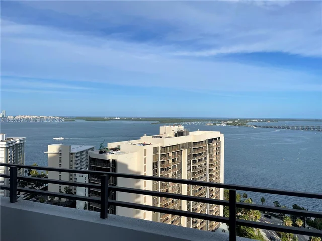 151 SE 15th Rd # 2503, Miami FL 33129