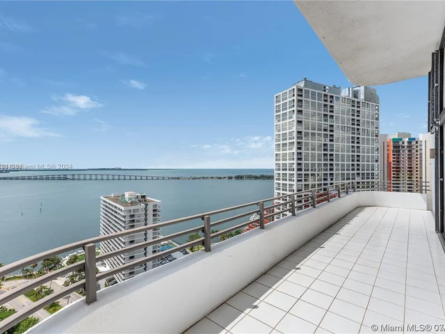 151 SE 15th Rd # 2503, Miami FL 33129