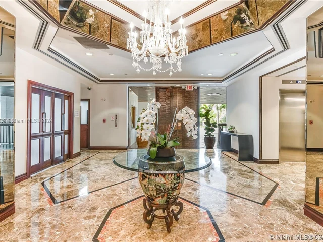 151 SE 15th Rd # 2503, Miami FL 33129