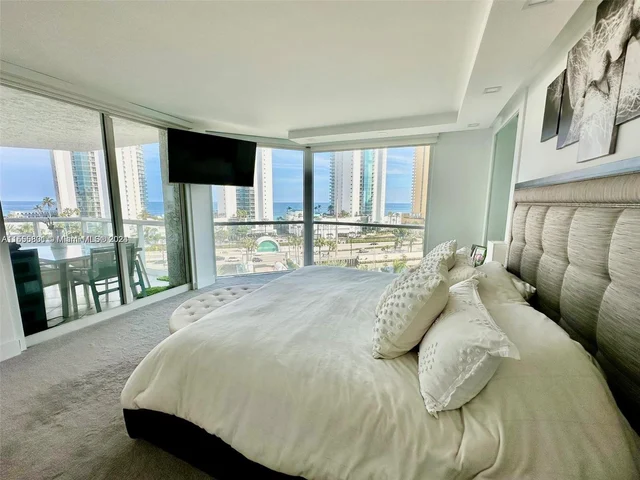 16400 Collins Ave # 841, Sunny Isles Beach FL 33160