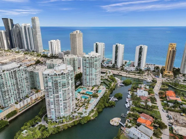 16400 Collins Ave # 841, Sunny Isles Beach FL 33160
