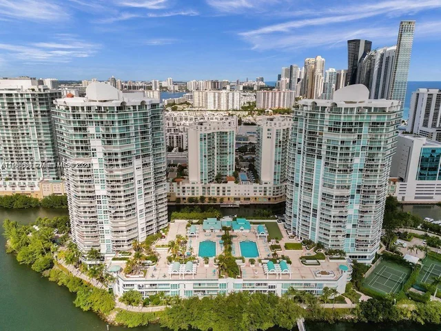 16400 Collins Ave # 841, Sunny Isles Beach FL 33160