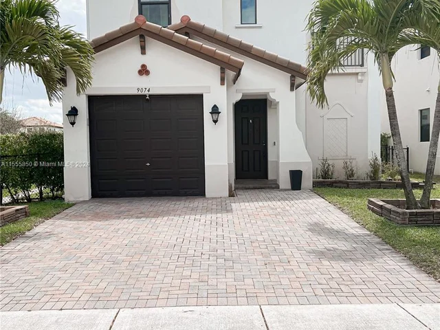 9074 SW 36th St, Miramar FL 33025